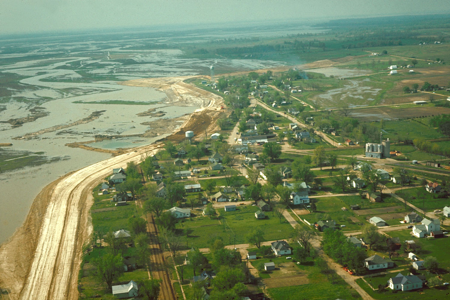 Keyesport, Illinois