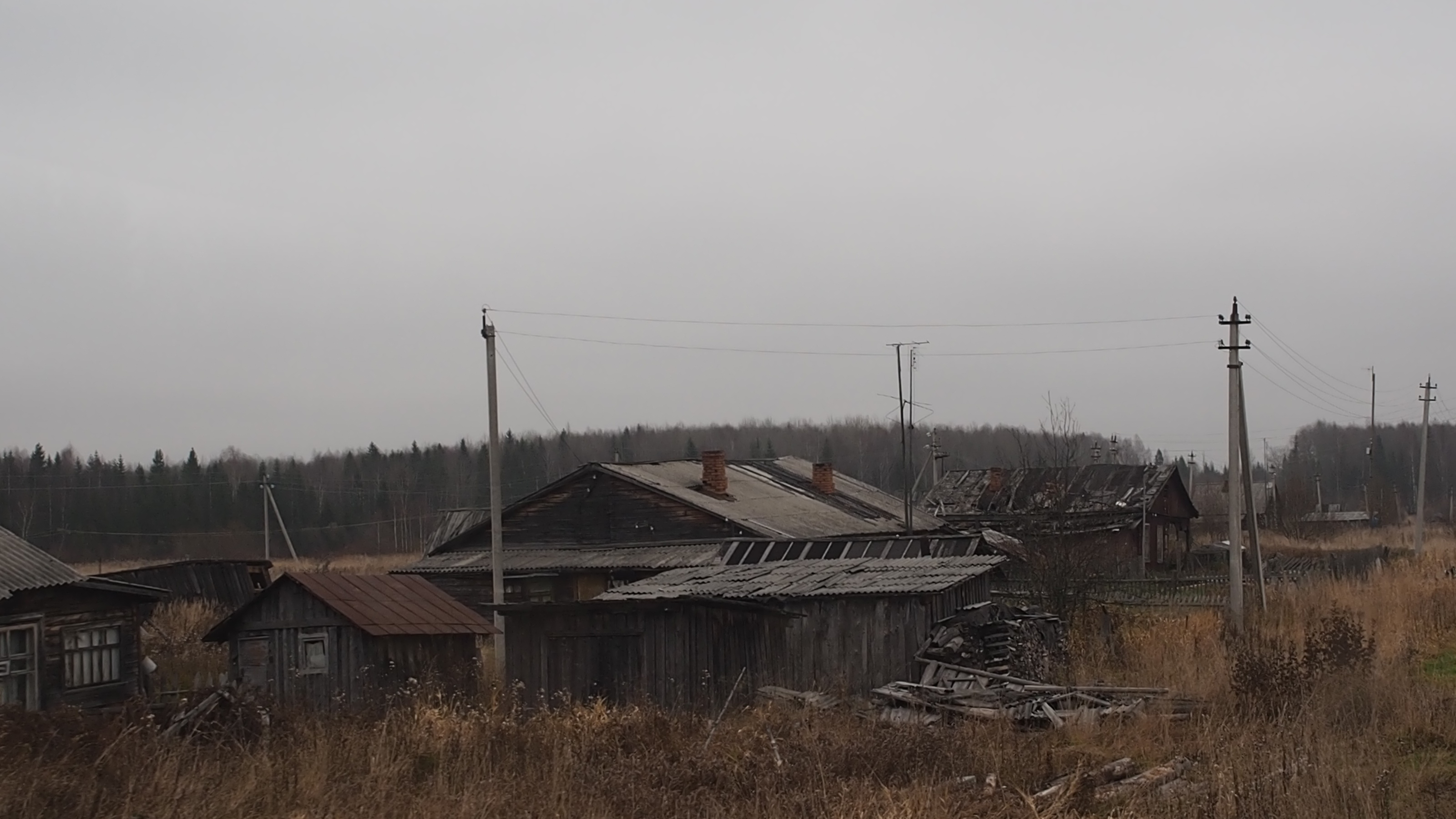 Челищево Вологодская область