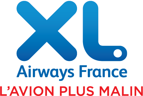 File:XL Airways France logo.svg - Wikimedia Commons