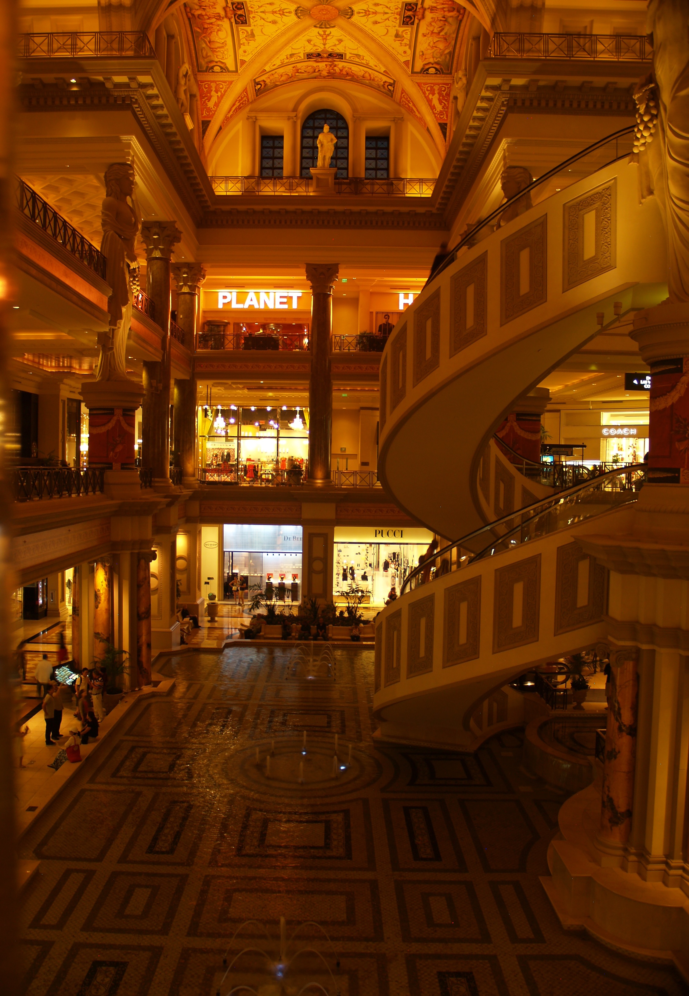 File:Forum Shops at Caesars Palace.jpg - Wikipedia