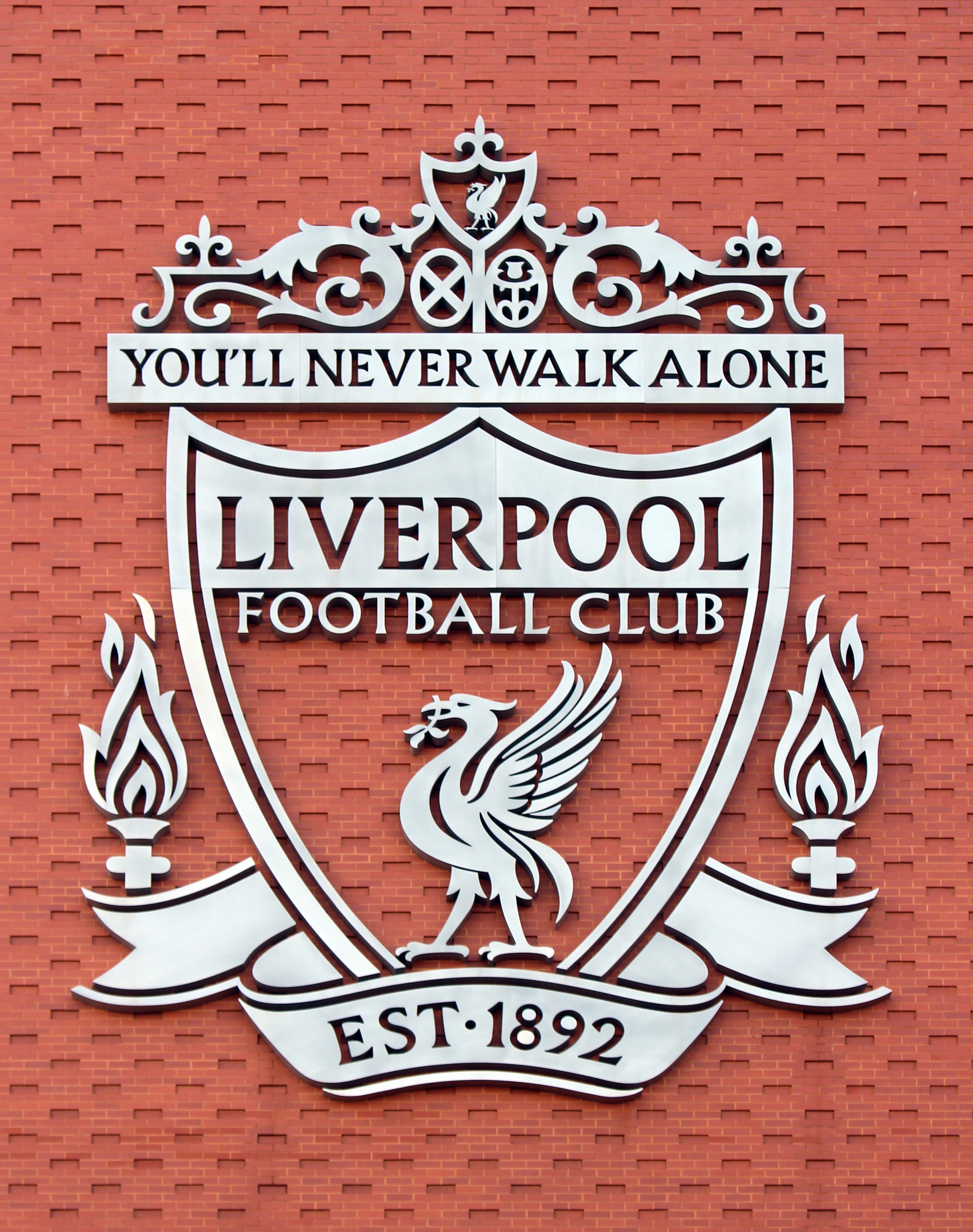 Liverpool FC A Legacy of Success and Passion