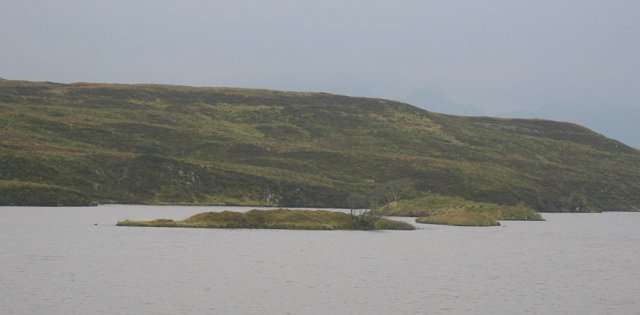 File:Loch an Eilein. - geograph.org.uk - 68627.jpg