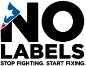 File:Logo of No Labels.png
