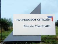 PSA Peugeot Citroën