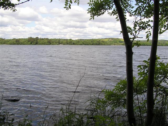 File:Lough Erne - geograph.org.uk - 1344976.jpg