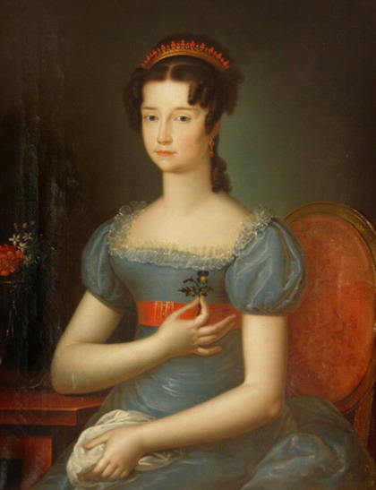 Maria Theresa of Savoy