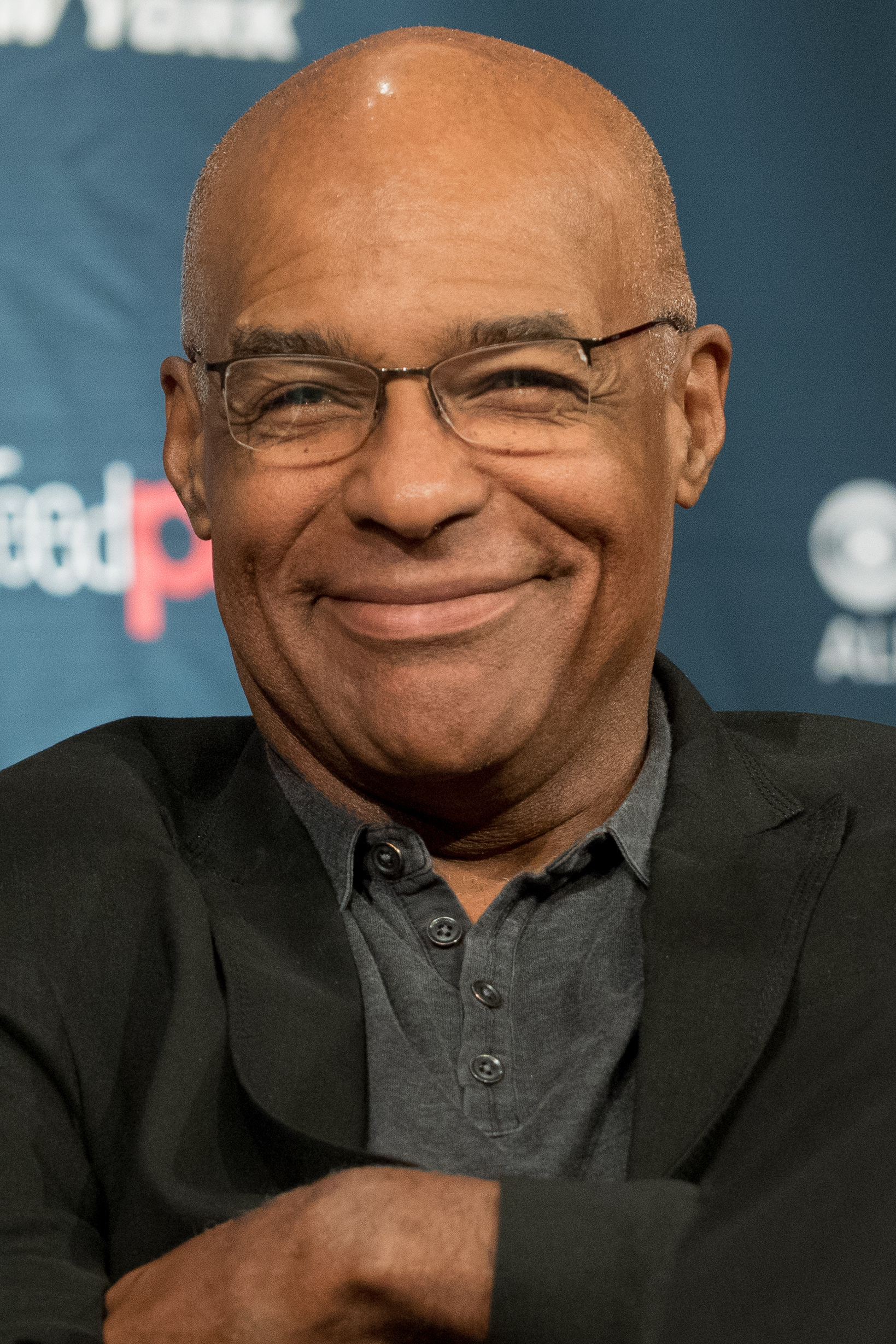 michael dorn