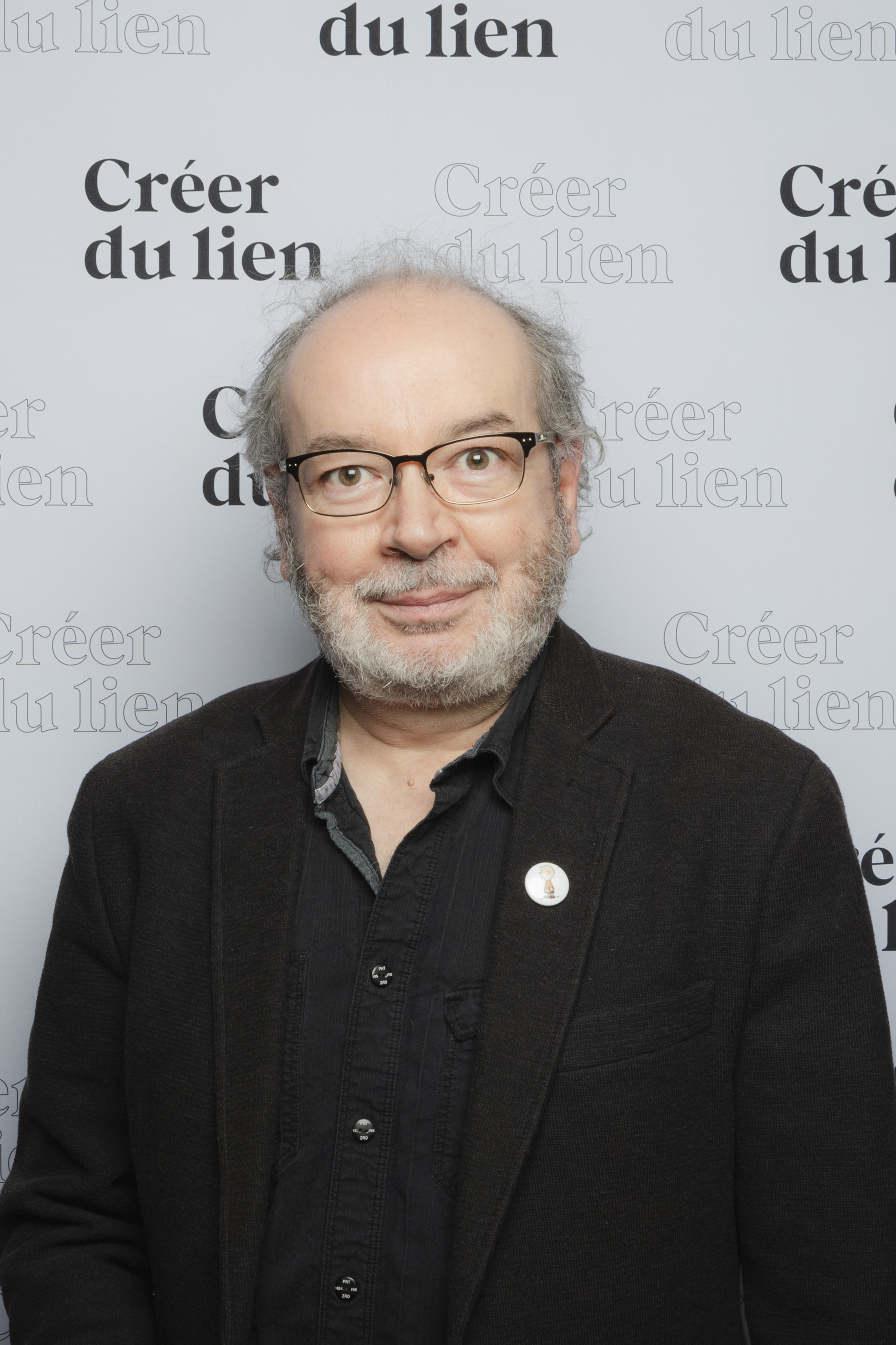 Michel Pleau