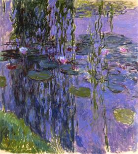 File:Monet - water-lilies-1919-4.jpg