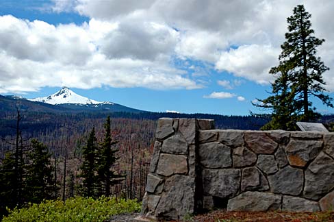 File:Mt. Washington (Jefferson County, Oregon scenic images) (jefD0012).jpg