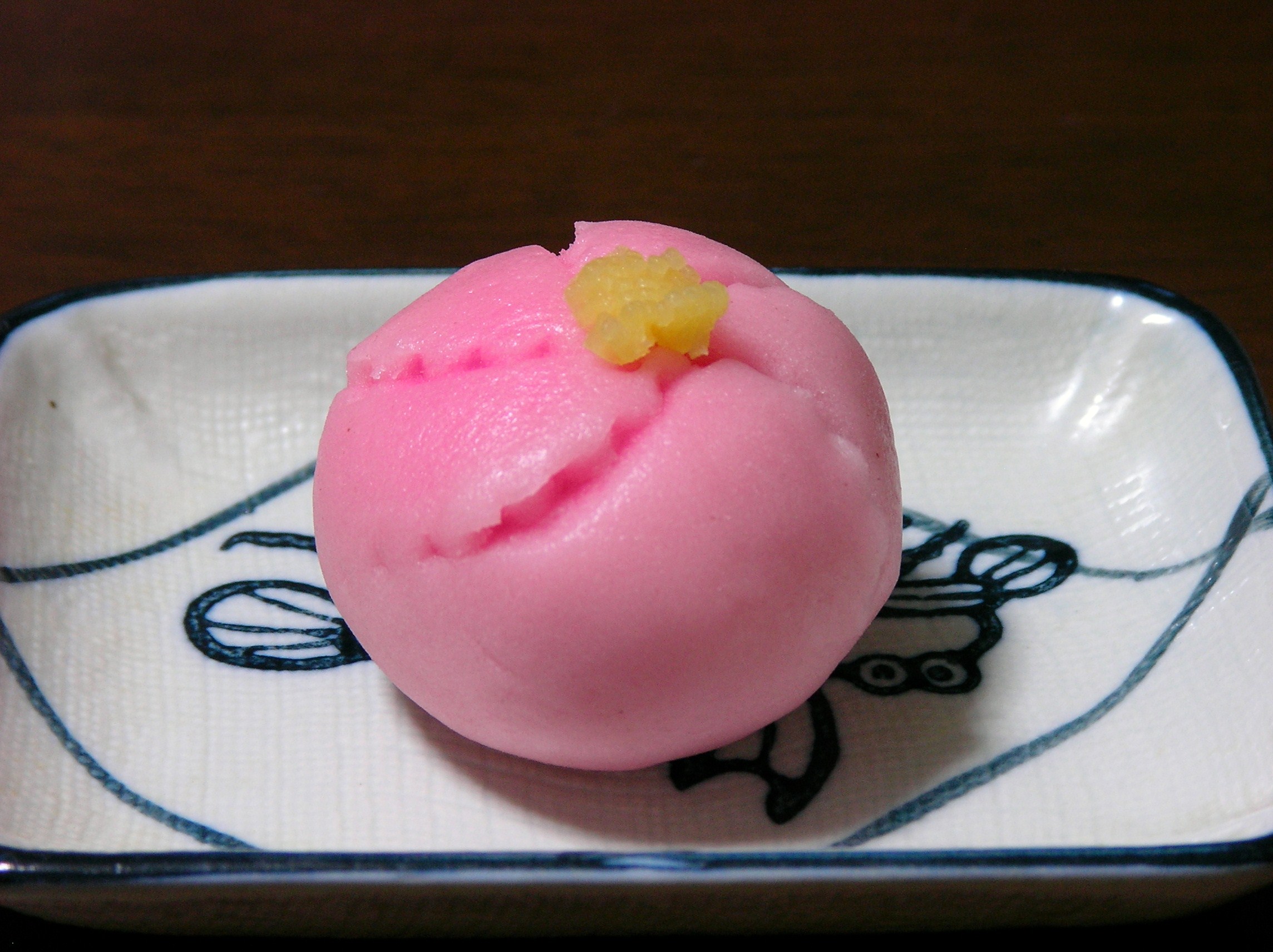 和菓子のアン Wikipedia