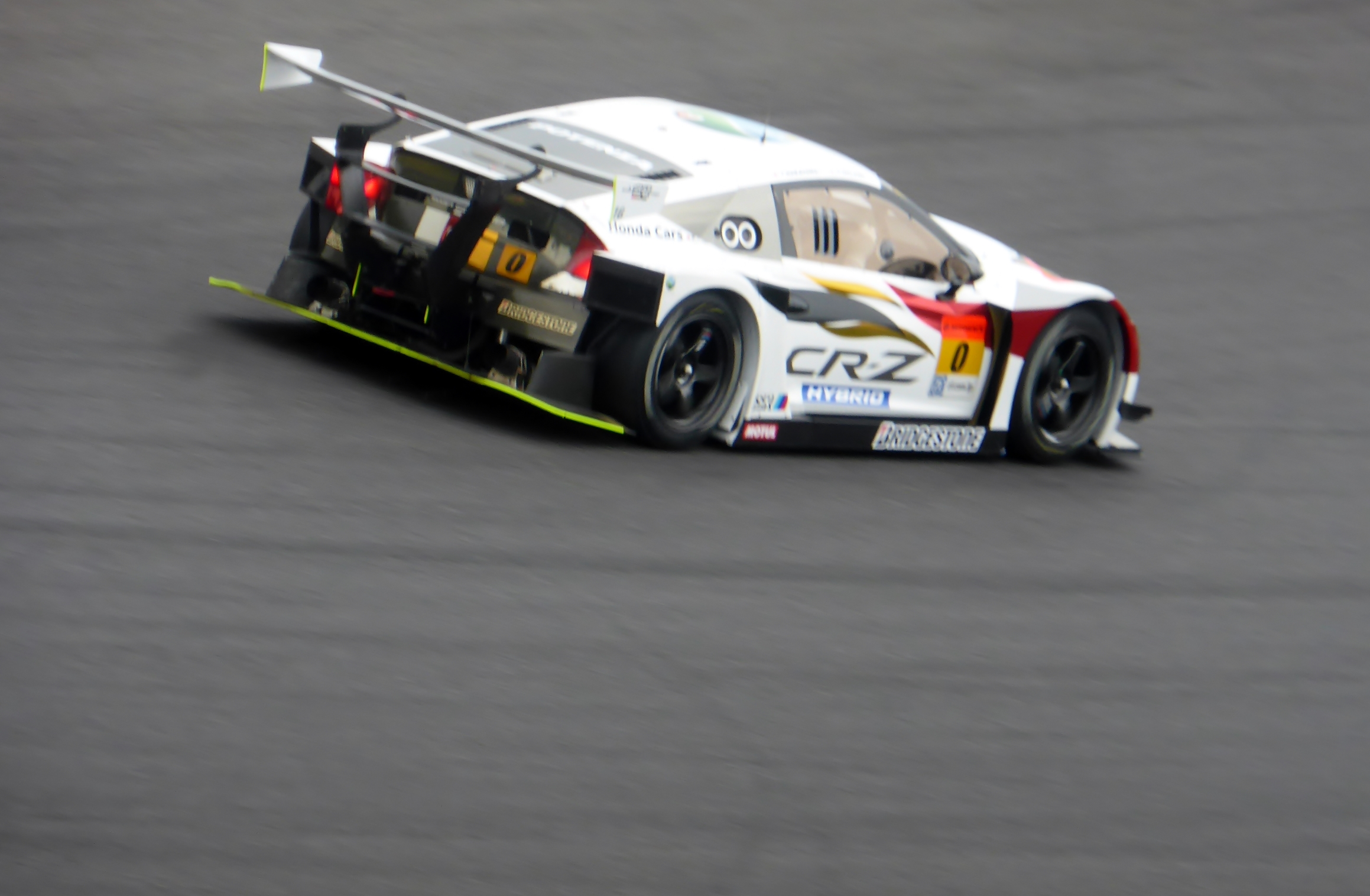 File No 0 Mugen Cr Z Gt At 14 Super Gt Suzuka Test 4 Jpg Wikimedia Commons