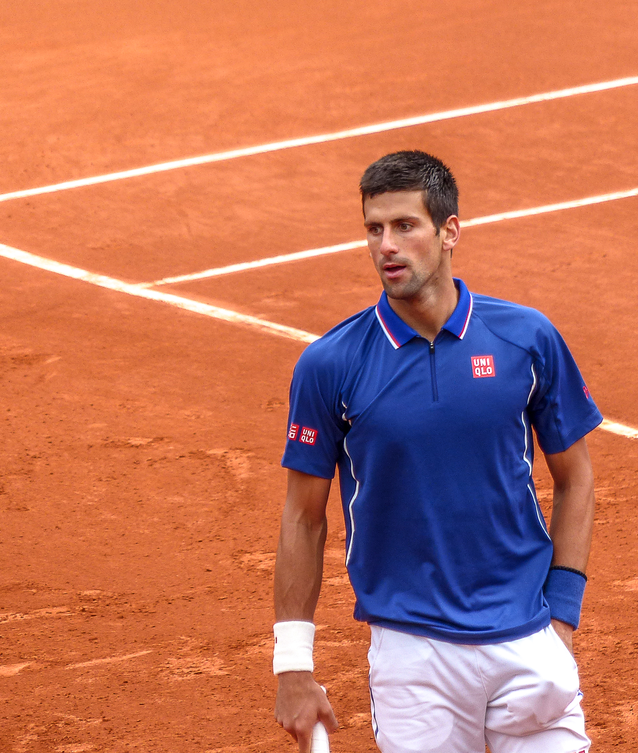 Djokovic conquers Roland Garros and makes history Líder en deportes