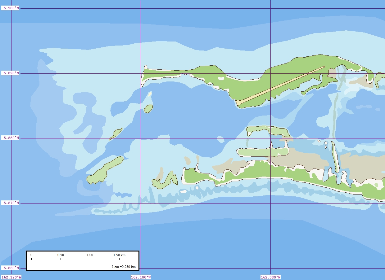 Detail map. Остров Пальмира на карте. Остров Пальмира на карте мира. Архипелаг Пальмира на карте. Атолл Пальмира показать на карте.