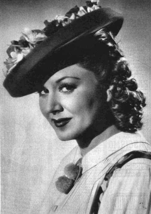 Paola Barbara 1939