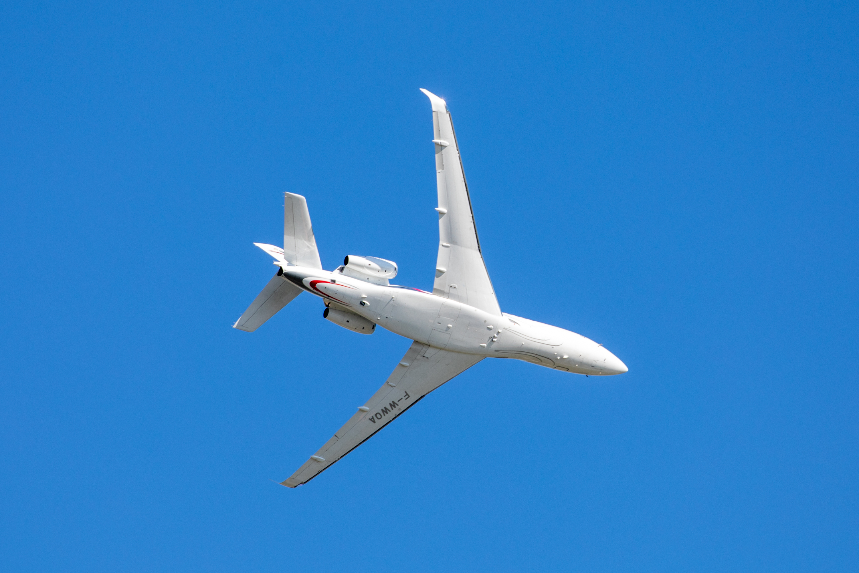 Intelligence artificielle : un avion cargo sans pilote a volé aux États-Unis