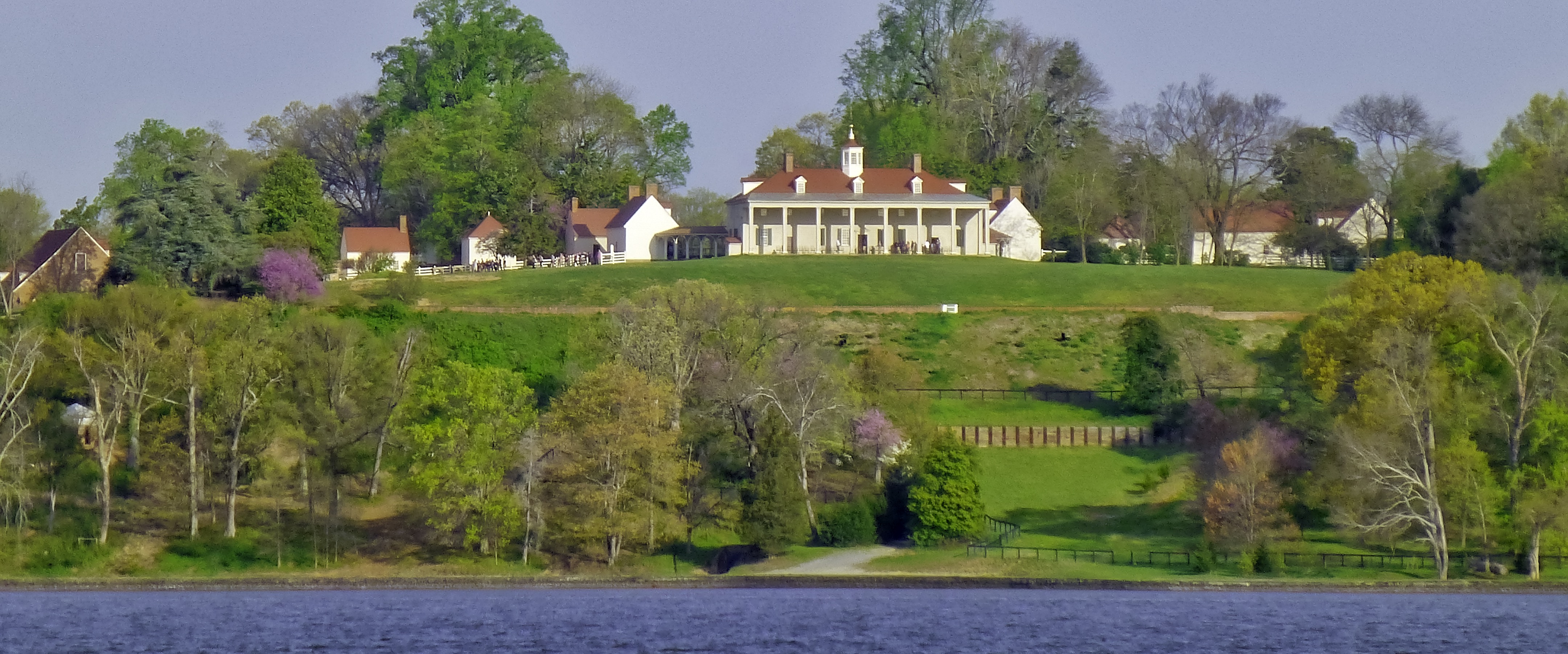 Piscataway Park  | National Parks Near Baltimore