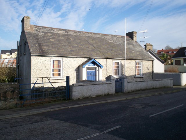 File:Poyntzpass Orange Hall, built 1870 - geograph.org.uk - 683942.jpg