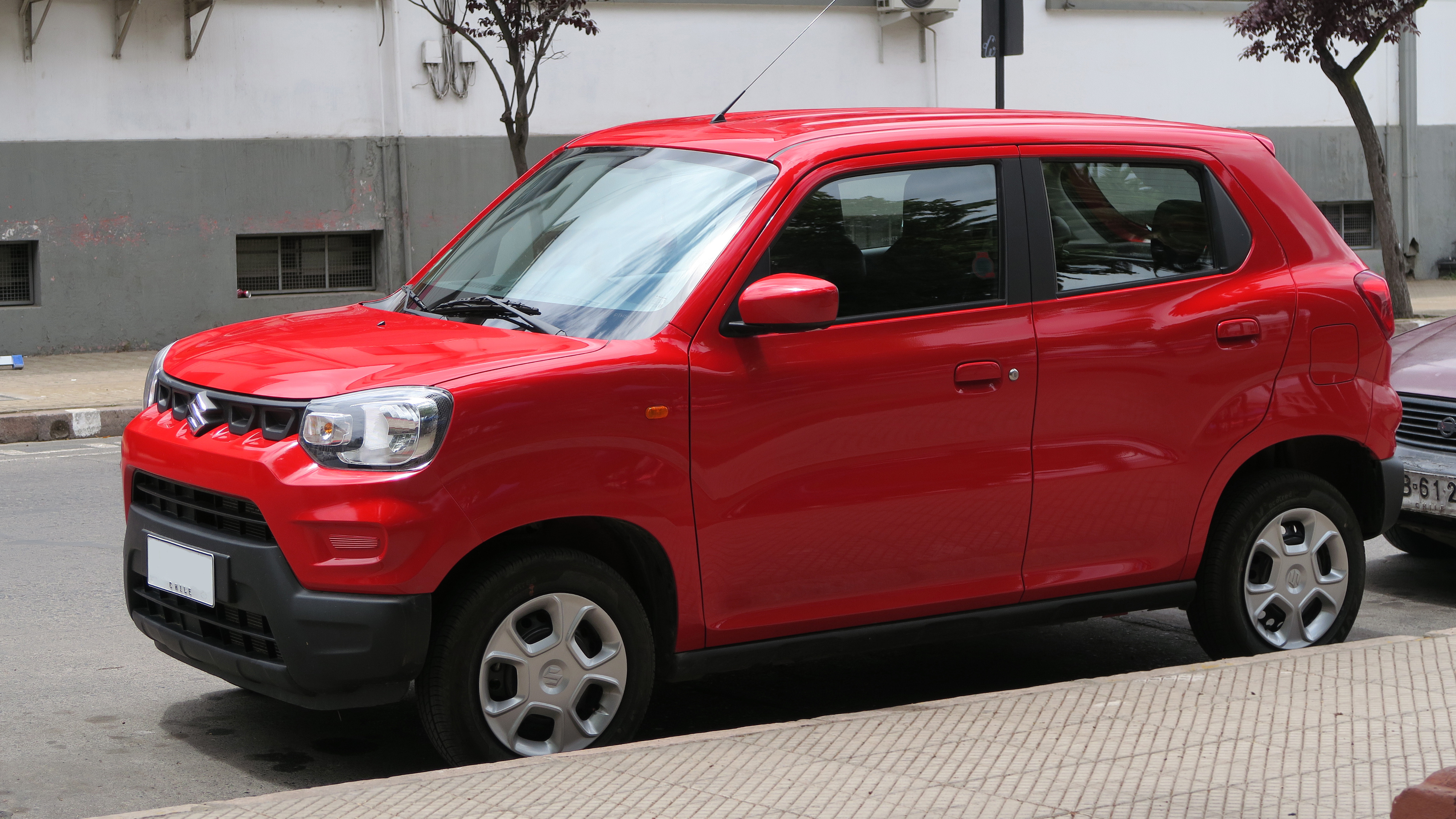 2019 Maruti Suzuki Alto facelift price, updates to the exteriors