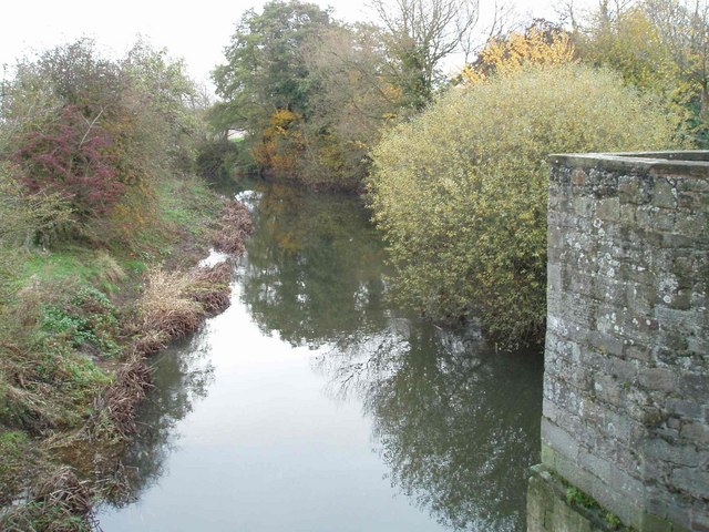 File:River Lugg - geograph.org.uk - 641594.jpg