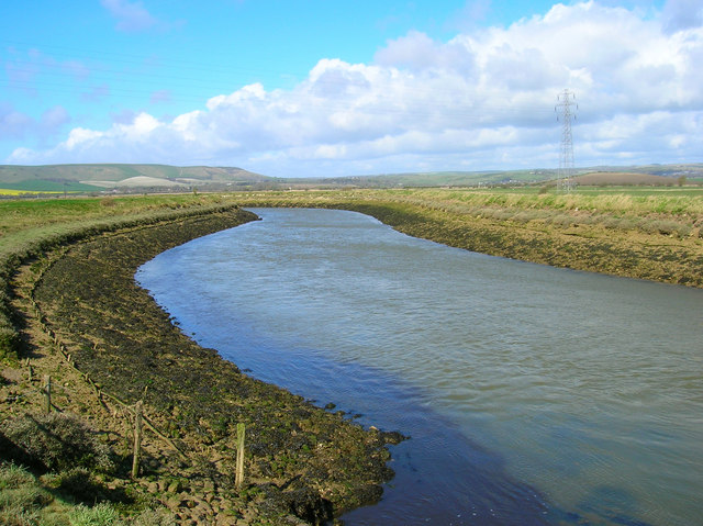 River Ouse - geograph.org.uk - 761345