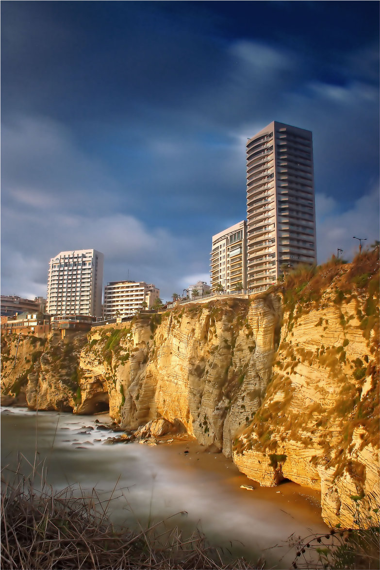 Le Vendôme Beirut Hotel - Wikipedia