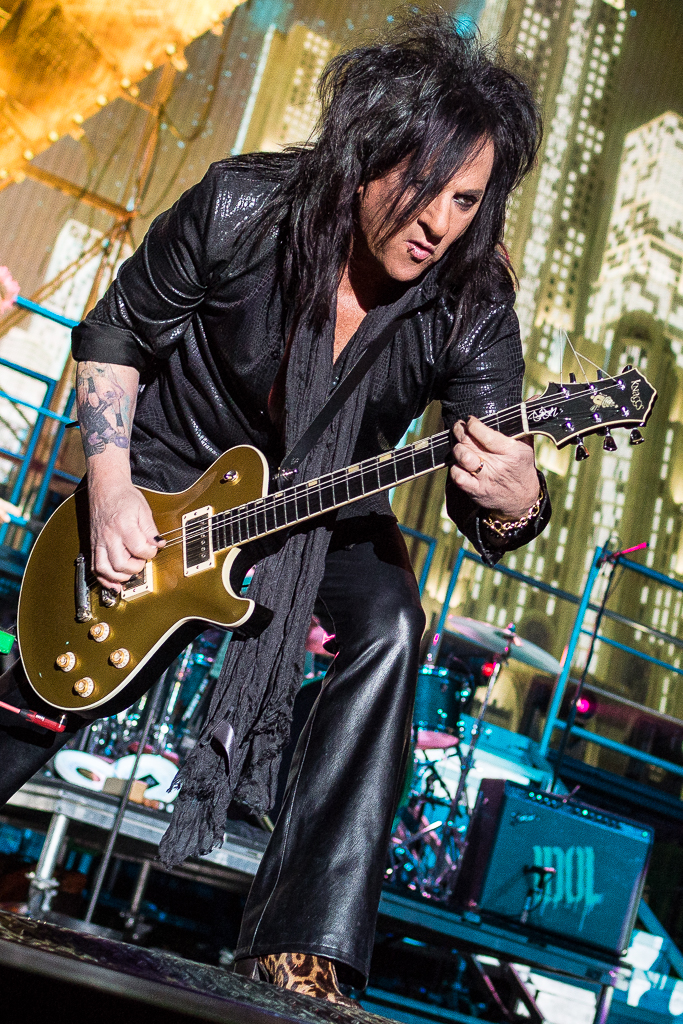 Steve Stevens Wikipedia