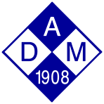 Club logo by Arminia Marten