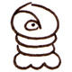 san - sitelen sitelen sound symbol drawn by Jonathan Gabel.jpg