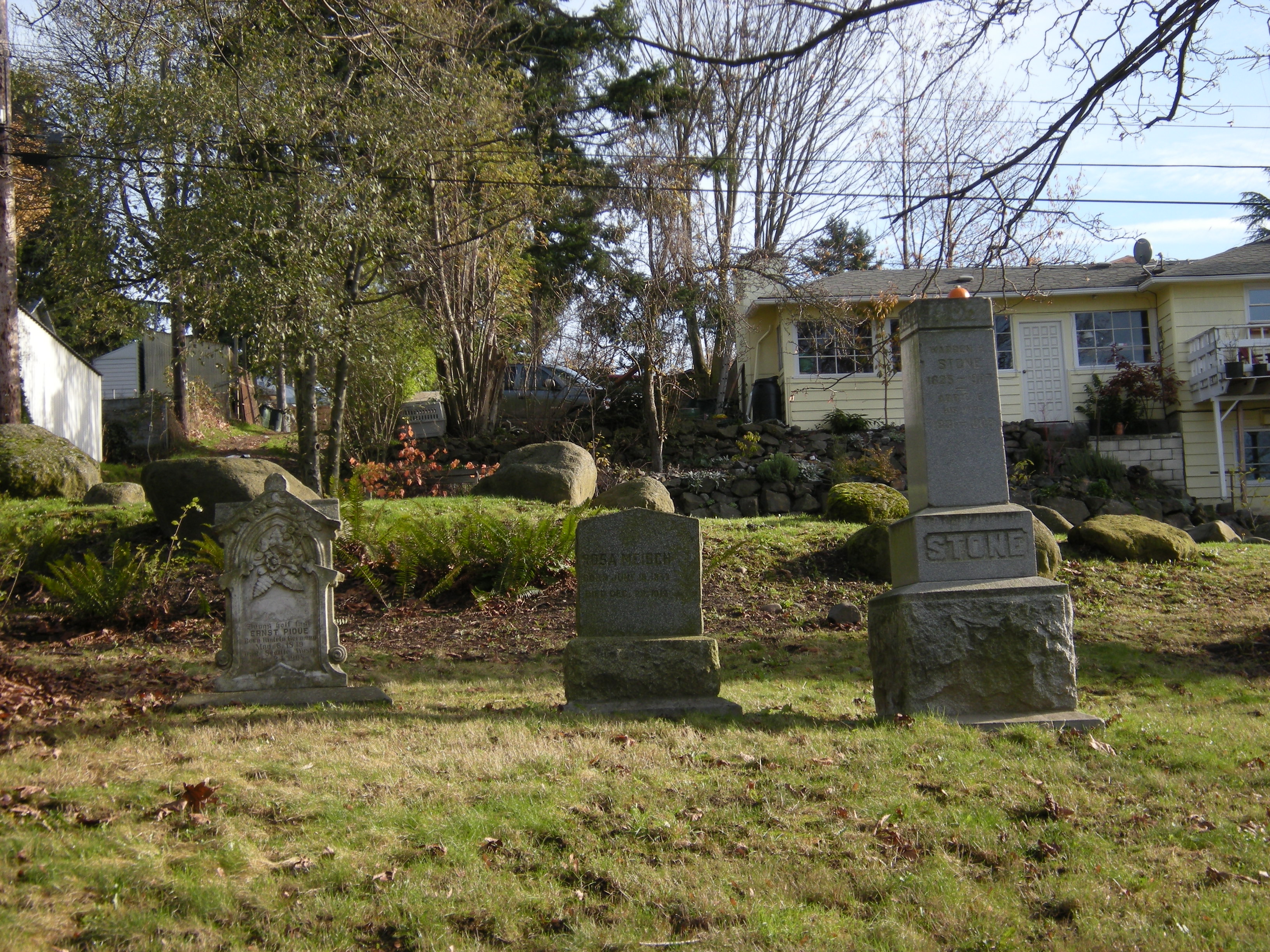 Кладбище 29. Сиэтл кладбище. Индейское кладбище. Mission Lodge Cemetery. Lakeview Cemetery Seattle.