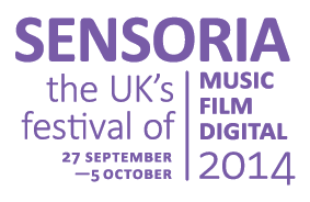 Sensoria Music & Film Festival - Wikipedia