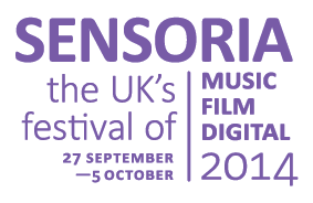 <span class="mw-page-title-main">Sensoria Music & Film Festival</span>