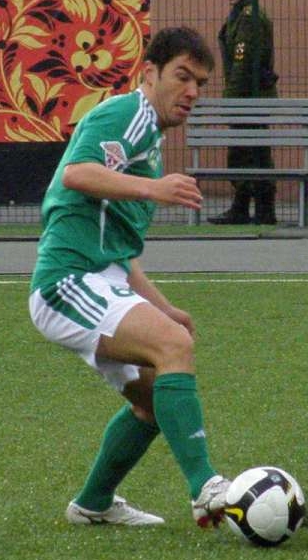 <span class="mw-page-title-main">Andrei Mărgăritescu</span> Romanian footballer