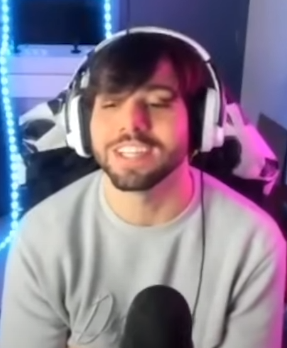 Foto de perfil do t3ddy (do vídeo do TikTok @darinqdukin)