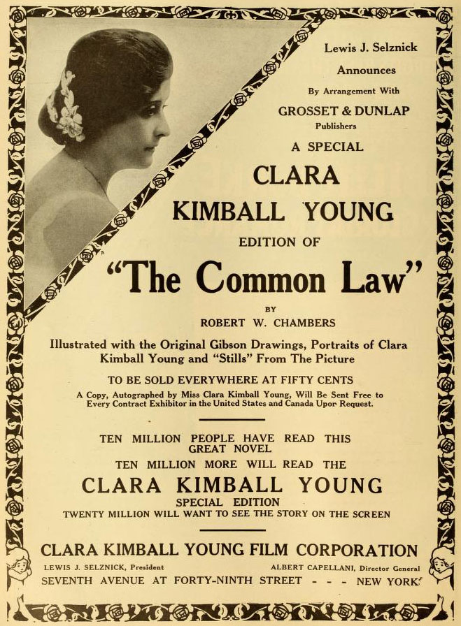 The cover of an old edition of the Common law