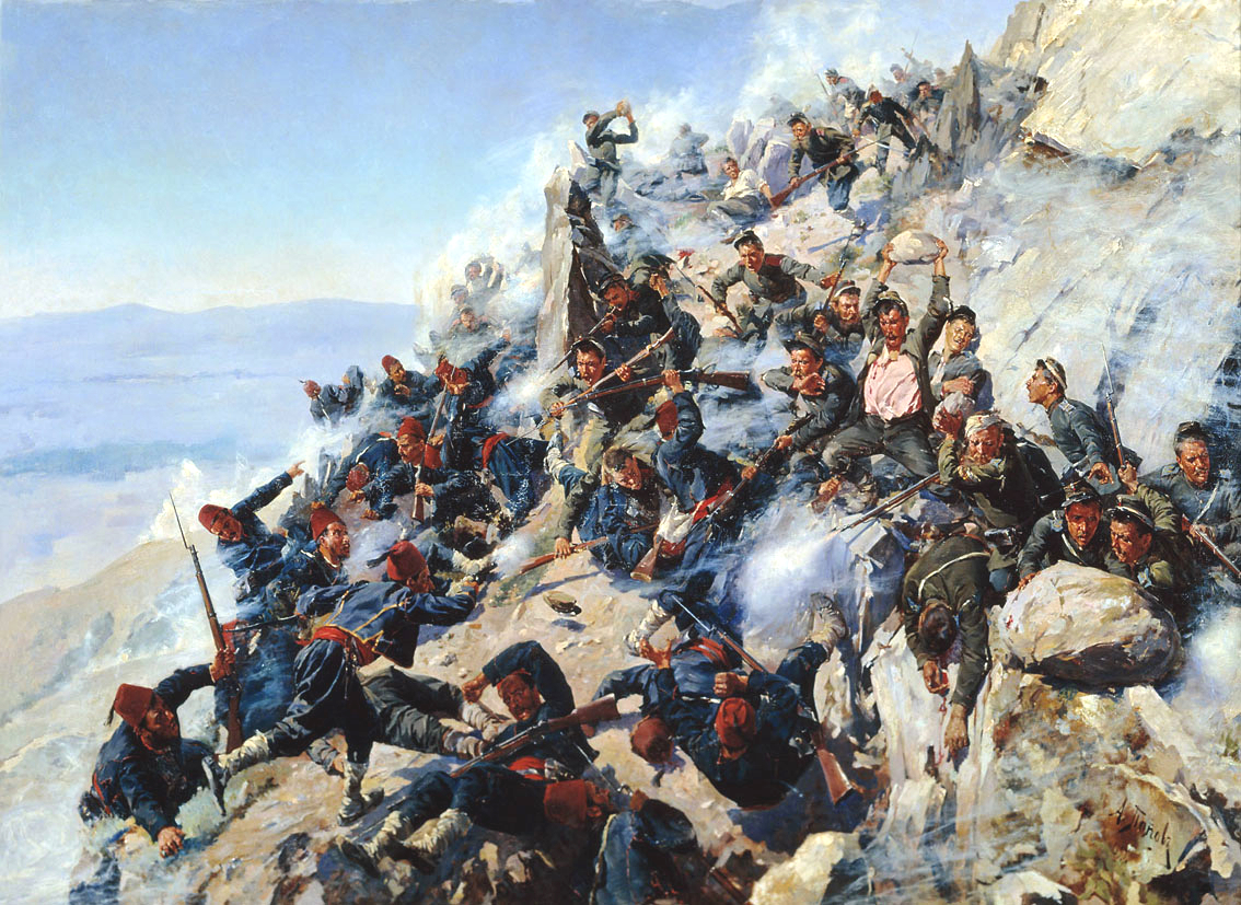 The_defeat_of_Shipka_Peak,_Bulgarian_War_of_Independence.JPG