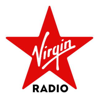 Virgin Radio (France) Radio station