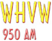 <span class="mw-page-title-main">WHVW</span> Radio station in New York, United States