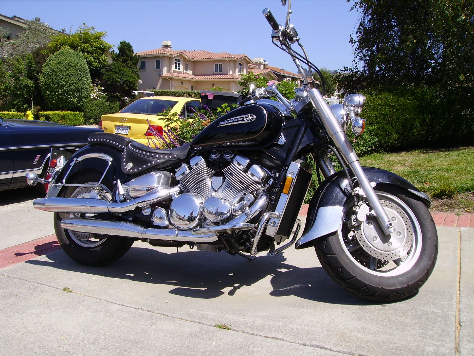 Yamaha royal star. Yamaha Royal Star 1300. Yamaha XVZ 1300 Royal Star. Yamaha Royal XVZ 1300. Yamaha 1300 Royal.