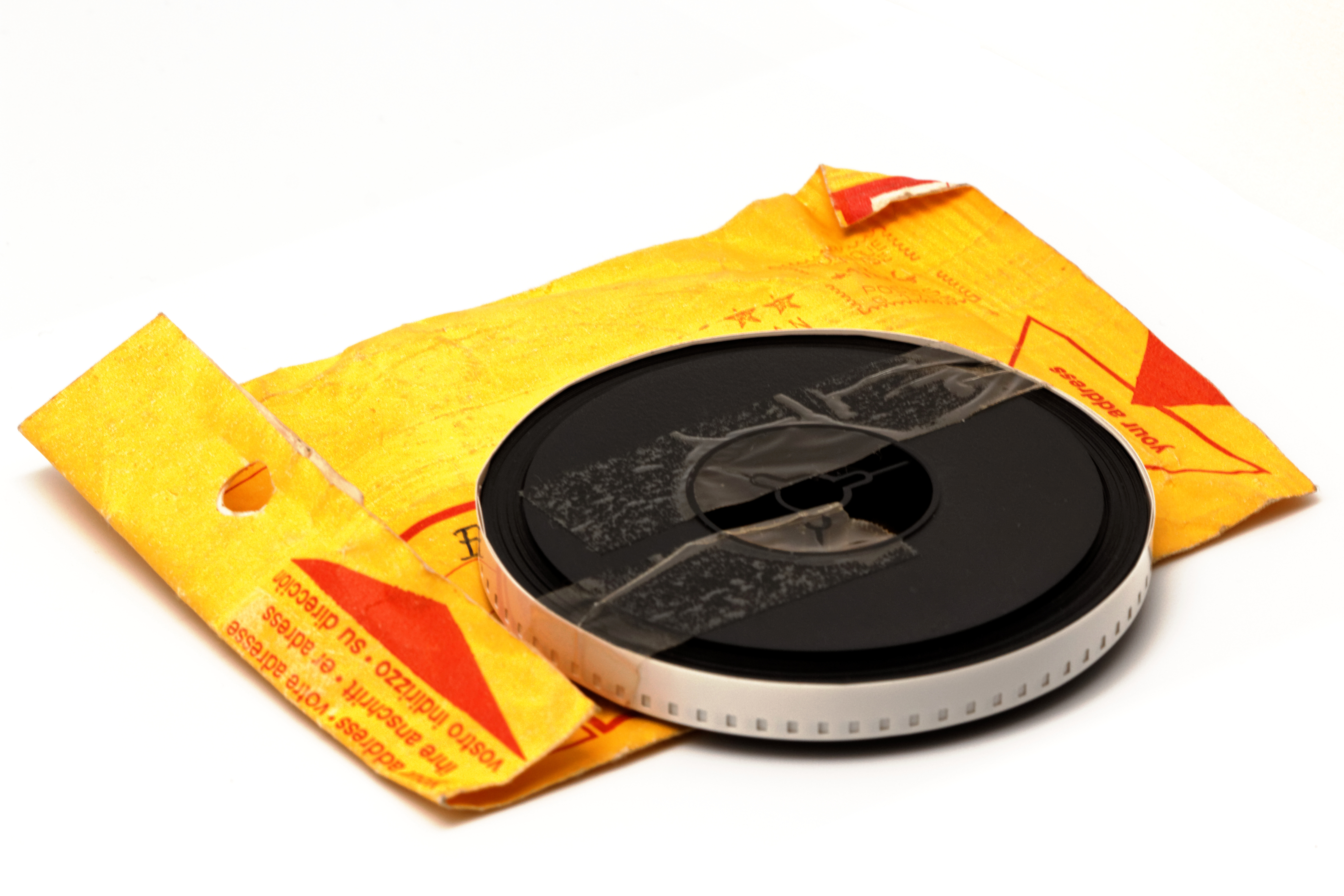 File:8 mm Kodak reel 02.jpg - Wikimedia Commons