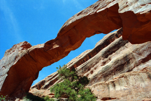 File:A036, Arches National Park, Utah, USA, Wall Arch, 2001.jpg