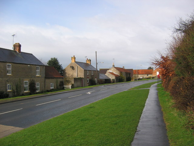 File:A170 Snainton.jpg