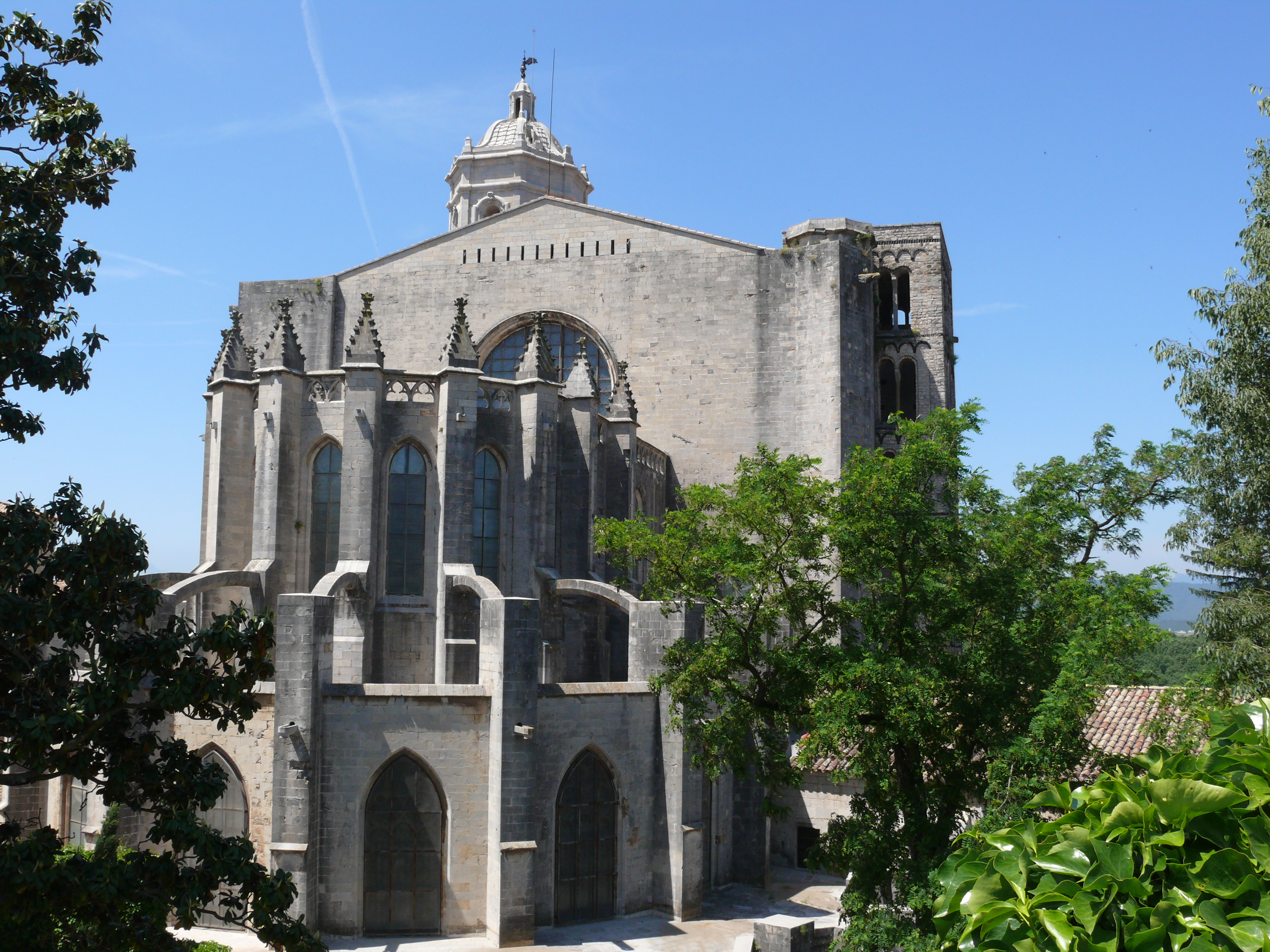 File:Absis Catedral de Girona.JPG - Wikimedia Commons