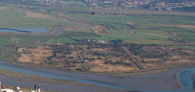 File:Aerial View - geograph.org.uk - 606495.jpg