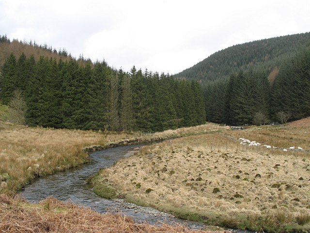 File:Afon Irfon - geograph.org.uk - 978546.jpg