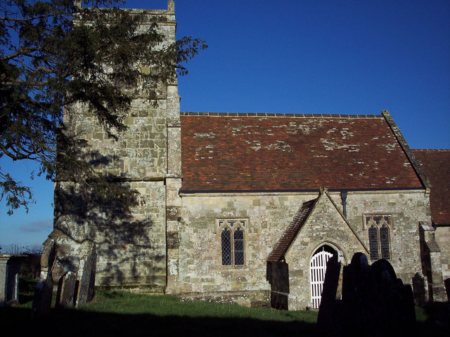 File:All Saints Church - geograph.org.uk - 319438.jpg