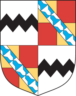 File:Arms of Baron Sackville.jpg