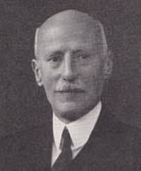 <span class="mw-page-title-main">Arnold Busck</span> Danish bookseller and publisher (1871–1953)