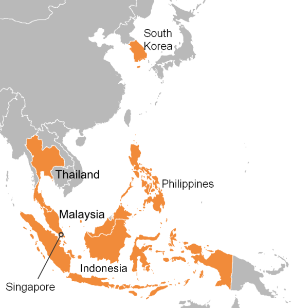 jawapan geografi tingkatan 1 2021   90