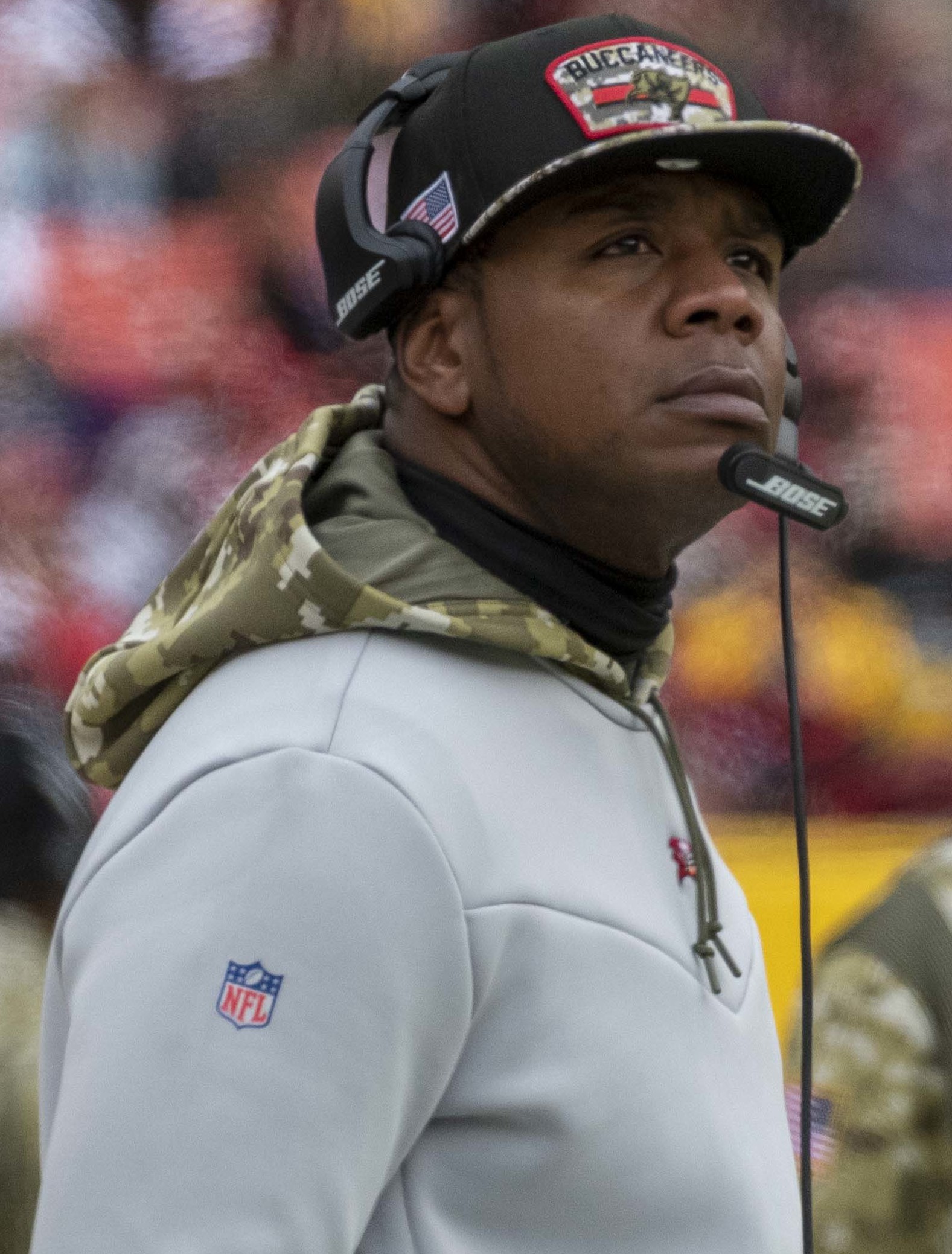 Byron Leftwich to pull out of Jaguars head coach search, reports say